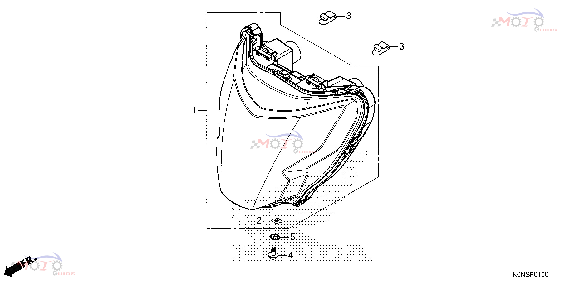 Engine Diagram